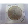 Image 2 : 1897 MORGAN SILVER DOLLAR