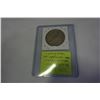 Image 3 : 1923 S USA SILVER PEACE DOLLAR SAN FRANCISCO MINT .900 SILVER