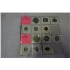 Image 1 : 1972 AND 1973 CANADIAN COIN SETS