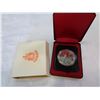 Image 1 : 1978 SILVER COMMON WEALTH GAMES SILVER DOLLAR