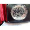 Image 2 : 1978 SILVER COMMON WEALTH GAMES SILVER DOLLAR