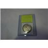 Image 3 : 1936 CANADIAN SILVER DOLLAR KING GEORGE V .800 SILVER