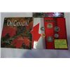 Image 2 : 2 OH CANADA UNCIRCULATED COIN SETS, ONE SEALED 1995 AND 1996