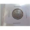 Image 2 : 1916 CANADIAN SILVER 10 CENTS
