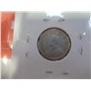 Image 3 : 1916 CANADIAN SILVER 10 CENTS