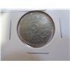 Image 3 : GEORGE V 5 CENT COINS 1934 AND 1935