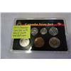 Image 1 : 2010 CANADIAN YEAR SET WITH SPECIAL LOONIE
