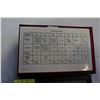 Image 3 : 1990 CANADIAN PROOF COIN SET WITH DOUBLE DOLLAR SET WITH .500 SILVER DOLLAR