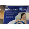 Image 3 : MEMORY FOAM PILLOW IN BOX