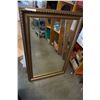 Image 2 : DECORATIVE FRAMED MIRROR