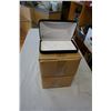 Image 1 : 2 BOXES OF NEW JEWELLERY CASES