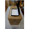 Image 3 : 2 BOXES OF NEW JEWELLERY CASES