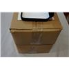 Image 4 : 2 BOXES OF NEW JEWELLERY CASES
