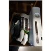 Image 2 : XBOX 360 W/ 6 GAMES AND 2 CONTROLLERS