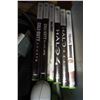 Image 3 : XBOX 360 W/ 6 GAMES AND 2 CONTROLLERS