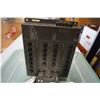 Image 2 : GREEN TOTE OF ELECTRONICS
