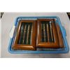 Image 1 : TRAY OF PEN SETS