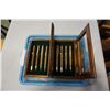 Image 2 : TRAY OF PEN SETS