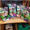 Image 1 : NEW TMNT BATTLE SOUNDS ACTION FIGURES
