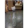 Image 1 : TALL CAT FIGURE W/ BOBBLE HEAD