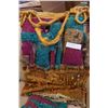 Image 2 : WOVEN WALL HANGING