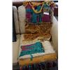 Image 3 : WOVEN WALL HANGING
