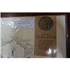 Image 2 : MISSION SAN DIEGO DE ALCALA LINE DRAWING BY GASTON LOKVIG