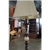 Image 2 : VINTAGE PEARL BALL LAMP