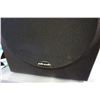 Image 2 : POLK AUDIO SURROUND SPEAKERS AND SUB
