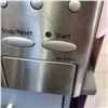 Image 3 : PANASONIC NN-SE992S STAINLESS MICROWAVE