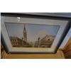 Image 2 : WATER COLOR PAINTING AND PRINTS - LIMITED EDITION AND OTHER