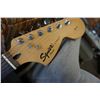 Image 2 : SQUIRE FENDER STRAT ELECTRIC GUITAR