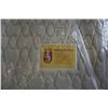 Image 2 : SEA HORSE SINGLE MATTRESS