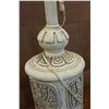 Image 3 : 2 AZTEC TABLE LAMPS