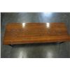 Image 7 : VINTAGE HEIRLOOM FURNITURE CANADA COFFEE TABLE AND END TABLE