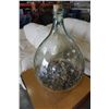 Image 2 : GLASS WINE CARBOY