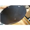 Image 2 : MODERN ROUND WALL MIRROR