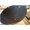Image 2 : MODERN ROUND WALL MIRROR