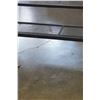 Image 7 : 4PC GLASS TOP PATIO BAR SET