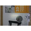 Image 3 : NEW OVERSTOCK INSIGNIA 33-46 INCH FIXED POSITION TV WALL MOUNT 80LB CAPACITY