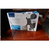 Image 1 : NEW OVERSTOCK INSIGNIA TILTING 13-32 INCH TV WALL MOUNT 40 LB CAPACITY