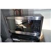 Image 1 : LG STAINLESS STEEL MICROWAVE