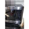 Image 2 : LG STAINLESS STEEL MICROWAVE