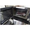 Image 3 : LG STAINLESS STEEL MICROWAVE