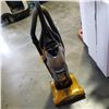 Image 1 : EUREKA AIRSPEED GOLD BAGLESS VACUUM CLEANER TESTED AND WORKING
