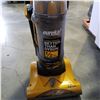 Image 2 : EUREKA AIRSPEED GOLD BAGLESS VACUUM CLEANER TESTED AND WORKING