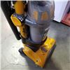 Image 3 : EUREKA AIRSPEED GOLD BAGLESS VACUUM CLEANER TESTED AND WORKING