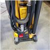 Image 4 : EUREKA AIRSPEED GOLD BAGLESS VACUUM CLEANER TESTED AND WORKING