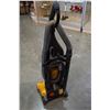 Image 5 : EUREKA AIRSPEED GOLD BAGLESS VACUUM CLEANER TESTED AND WORKING