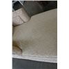 Image 2 : BEIGE CHAISE LOUNGE CHAIR